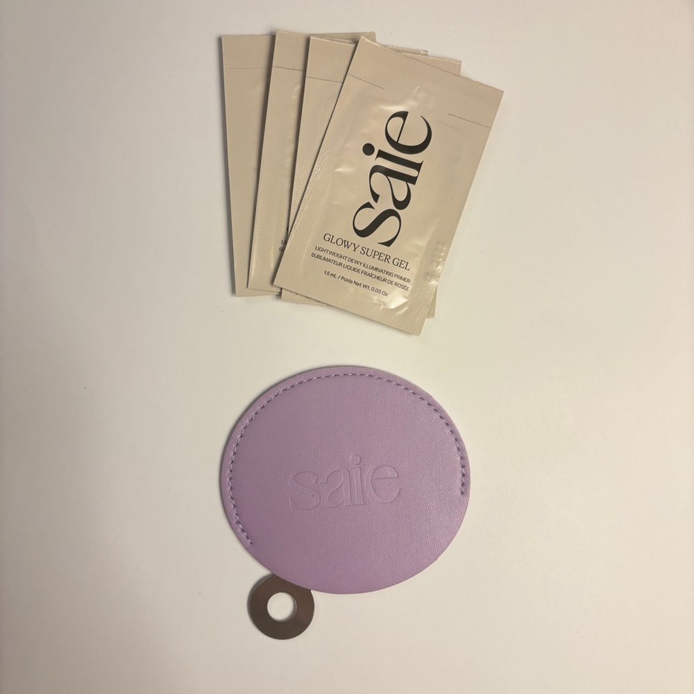 Saie mirror